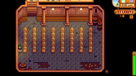 How do i get a keg in stardew valley. Things To Know About How do i get a keg in stardew valley. 